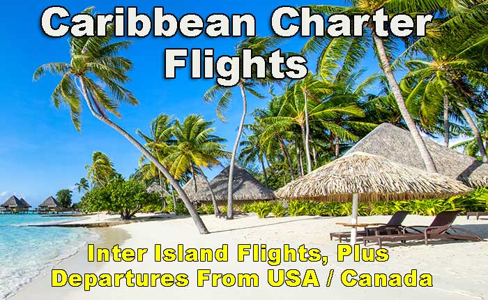 xxxxxxxx Charter Flights